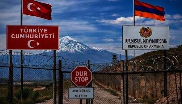 Brüsseldən İrəvana strateji dəstək: Azərbaycan sərhədindən Türkiyəyədək yeni nəqliyyat marşrutları hazırlanır