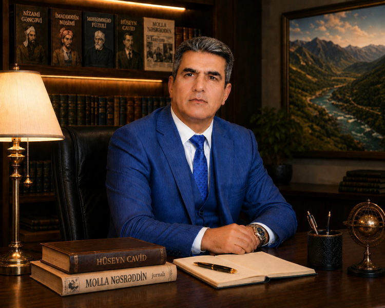 MEMAR ƏCƏMİ YARADICILIĞI KONTEKSTİNDƏ ŞƏHƏRSALMA ESTETİKASI VƏ MƏKAN MƏDƏNİYYƏTİ