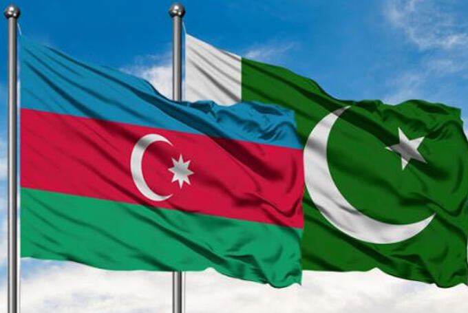 Azərbaycan-Pakistan hərbi əməkdaşlığında yeni mərhələ