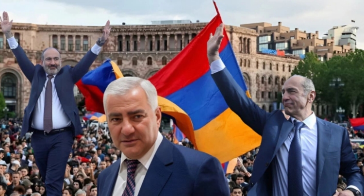 Paşinyan qalib gəldi, amma qarşısında ən çətin mərhələ dayanır