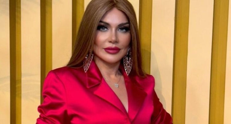 Xatun Əliyeva: “Oğlumun evinin açarı məndədir”