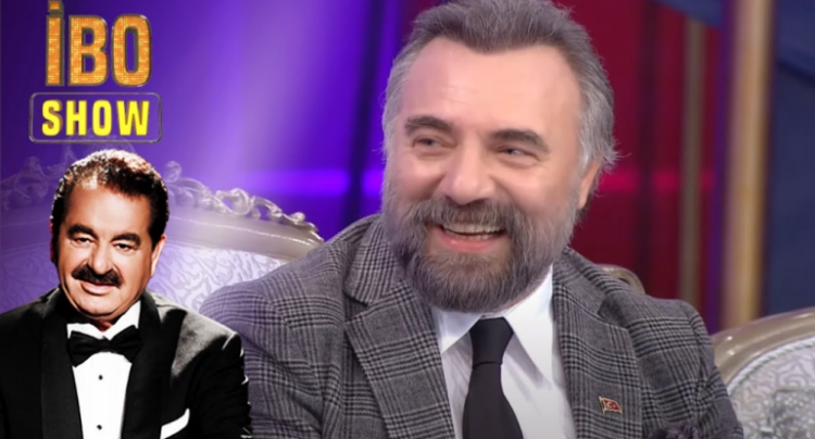 Məşhur olmamışdan əvvəl nə iş görüblər? – Oktay Kaynarca və İbrahim Tatlısəsin bilinməyən peşələri