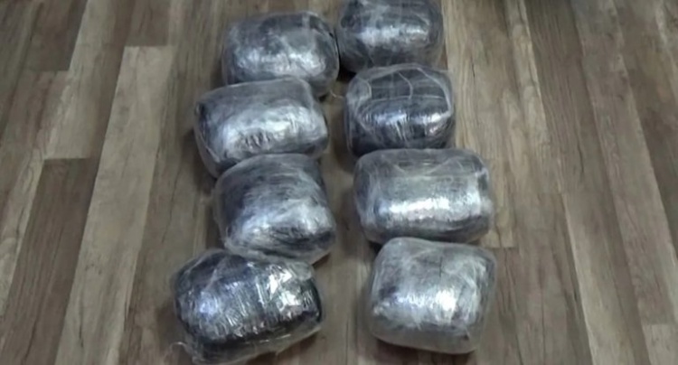 Polis əməliyyat keçirdi