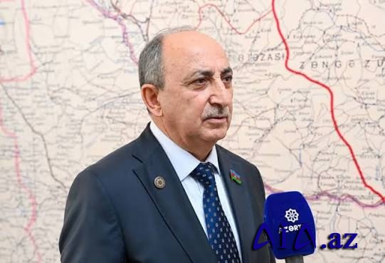 Şuşa Bəyannaməsi bir millətin əbədi qardaşlıq andıdır-