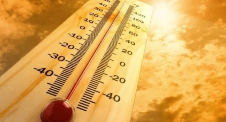 ABŞ-də 80 milyon insan üçün hava həyəcanı: Tornado və ekstremal istilər gözlənilir
