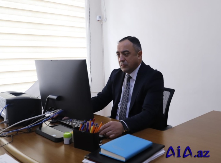 Şuşa Bəyannaməsi gələcəyin Zəfər xəritəsidir