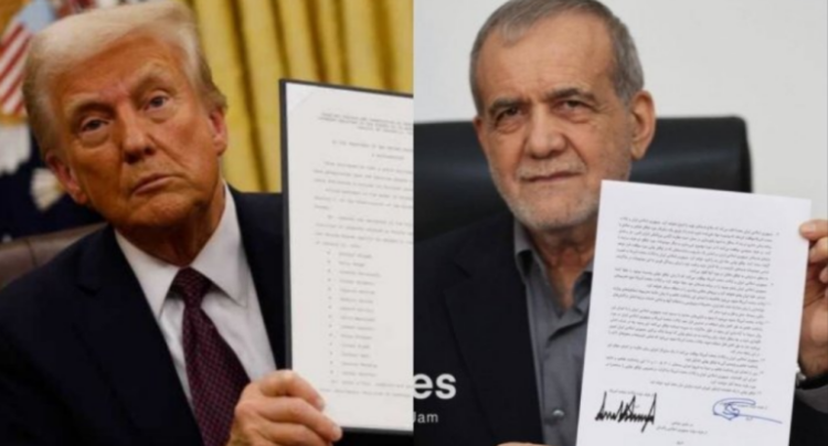 Versaldan başlayan yeni mərhələ: Yaxın Şərq yenidən qurulur?