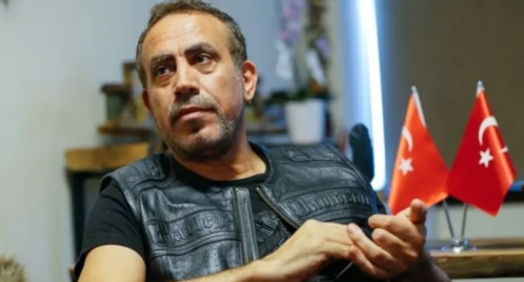 Haluk Leventdən açıqlama: “Məni bağışlayın”