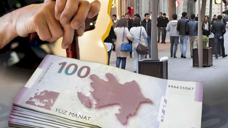 Pensiyalar payızda artırıla bilərmi? – Ekspertdən açıqlama