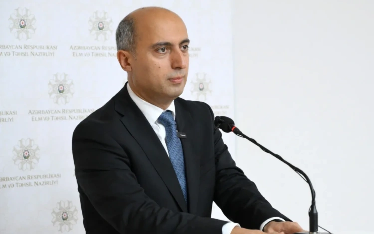 "Tələbənin ödədiyi qeydiyyat haqqını təhsil xərci kimi başa düşmək dayaz mövqe nümayişidir"