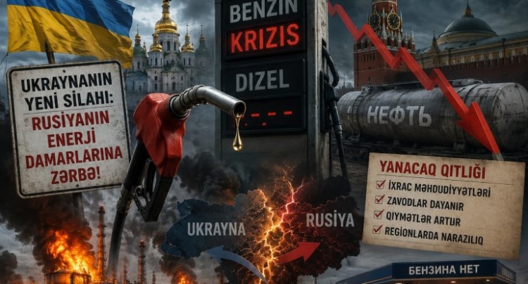 Kremlin zəif nöqtəsi hədəfdə