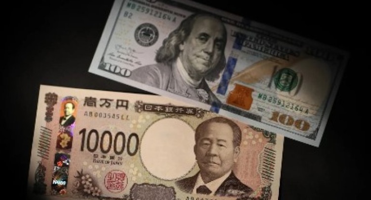 Yapon yeni 40 ilin minimumunda: Dollar qarşısında tarixi ucuzlaşma