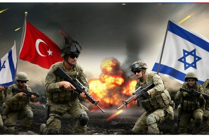 Azərbaycan yenidən Türkiyə ilə İsrail arasında körpü ola bilərmi?
