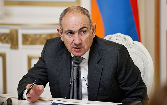 Moskvadan sərt siqnallar: Paşinyanla bağlı yeni gərginlik yaranır