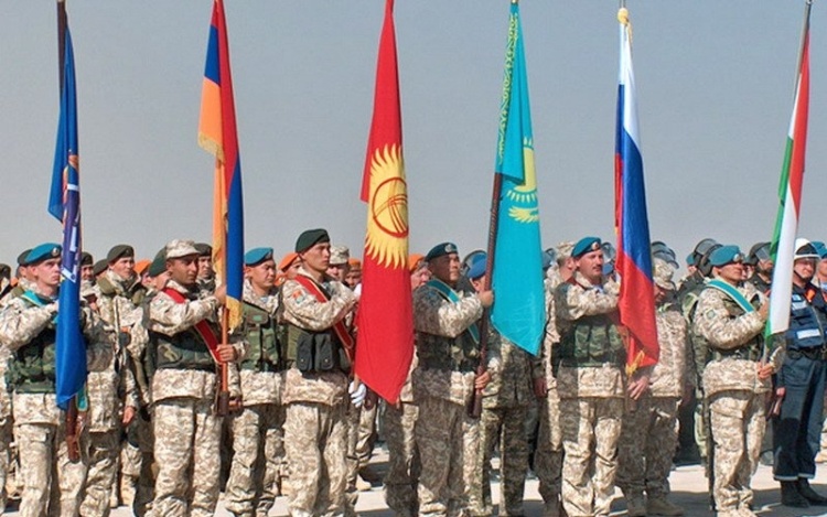 Ermənistanın KTMT-də taleyi sual altındadır: Moskva İrəvana ciddi siqnal göndərir
