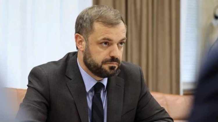 Ermənistan yeni ixrac marşrutlarına yönəlir: Rusiyadan asılılığı azaltmaq planı