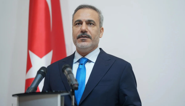 Hakan Fidandan İrəvana açıq mesaj: Sülh üçün yeni mərhələ başlayır?