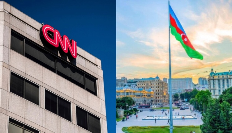 ABŞ nəşri “CNN”in iddialarını hədəfə aldı – Bakı və Zəngəzur dəhlizi ətrafında yeni mübahisə
