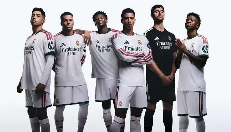 "Real Madrid"dən transfer bombası: 200 milyon avroluq plan