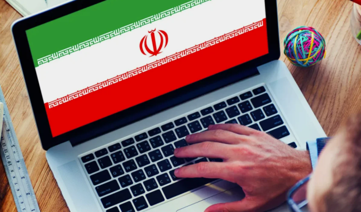 İran hökuməti ölkə üzrə interneti YENƏ KƏSDİ