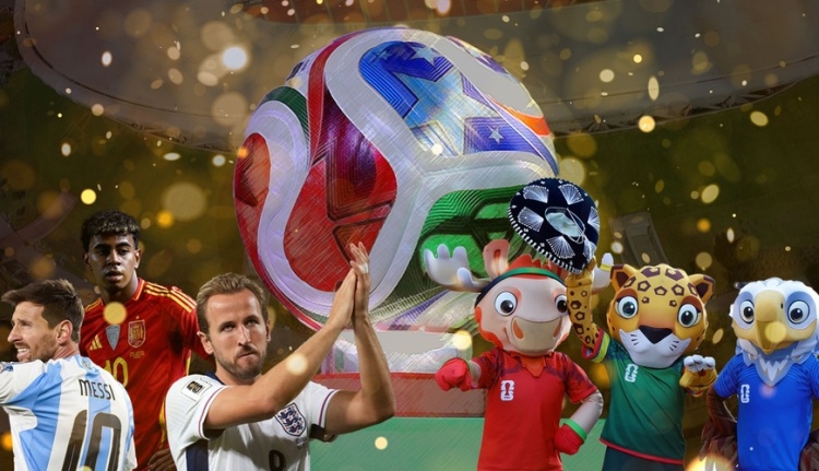Mundial öncəsi seçimlər bəlli olur: Azarkeşlər ölkəyəmi, ulduza mı dəstək verir?