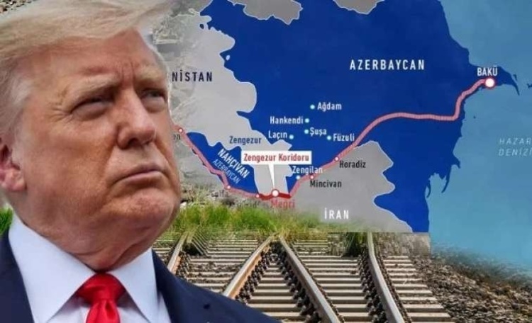 ABŞ-İran anlaşması və Tramp marşrutu: Cənubi Qafqaza təsiri necə olacaq?