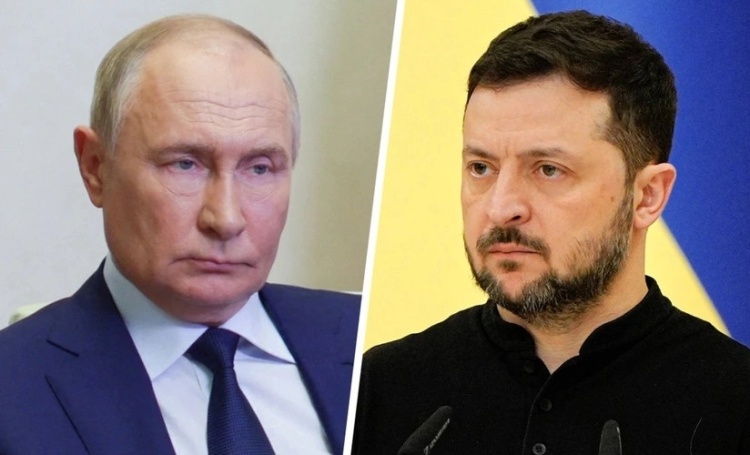 Kreml Putinin G7 sammitinə dəvəti ilə bağlı iddialara aydınlıq gətirdi