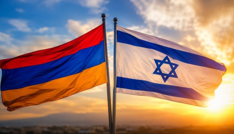 Netanyahudan "erməni soyqırımı" ilə bağlı açıqlama