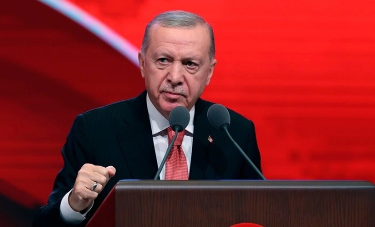 Ərdoğan ŞAD XƏBƏRİ verdi - 2030-cu ilə qədər...