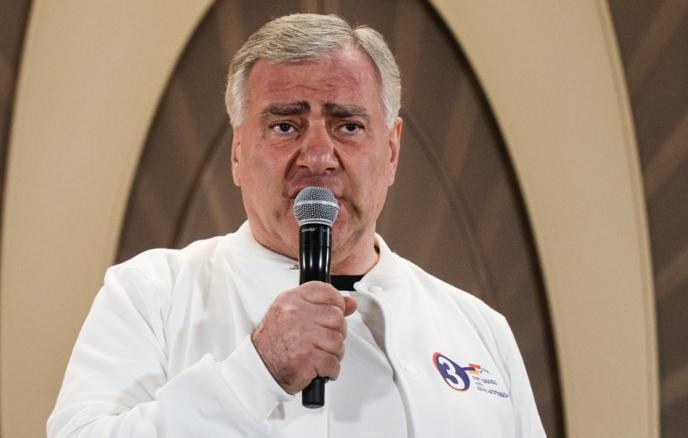 Ermənistanda seçki qalmaqalı böyüyür: Karapetyan nəticələrin ləğvini tələb etdi