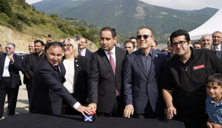 Ermənistan-İran tuneli yeni geosiyasi mərhələ açır: Zəngəzur ətrafındakı mübahisələr zəifləyəcəkmi?