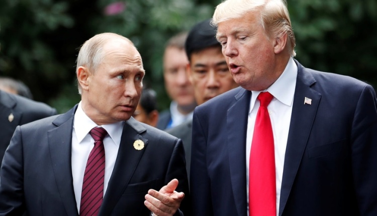 Putin Vaşinqtona yeni dialoq siqnalı göndərdi: Tramp bu çağırışa necə cavab verəcək?