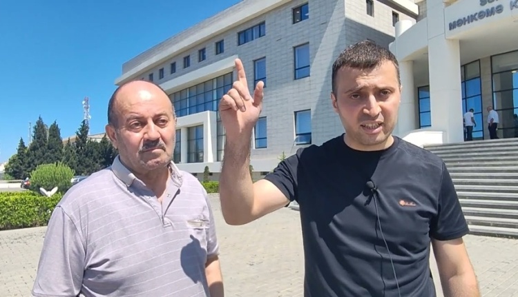 Dəyirman Vahid”in qanlı dosyesi - 2 sifarişli qətl, killerin boğularaq öldürülməsi, daha nələr...
