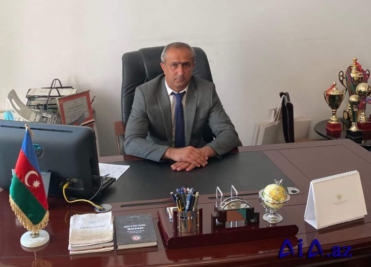 Ramil Tağıyev: “15 İyun – Milli Qurtuluş Günü Azərbaycanın dövlətçilik tarixində dönüş nöqtəsidir”