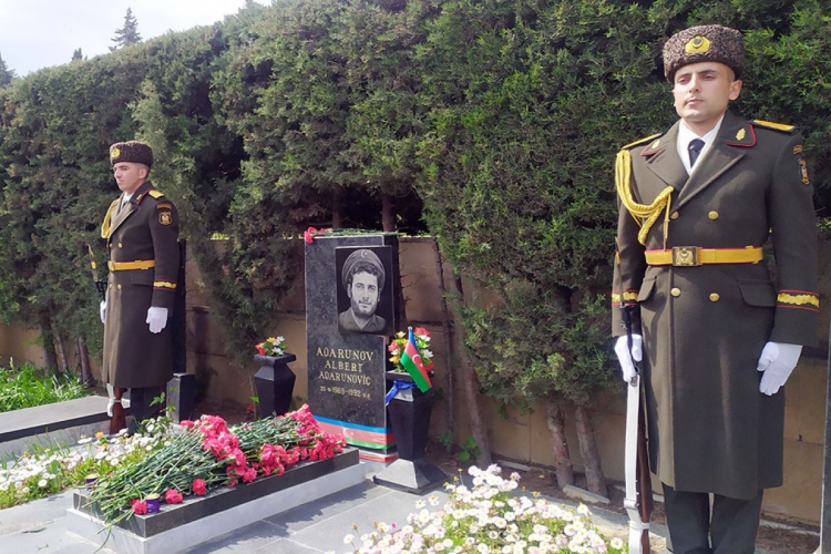Albertə haqsız hücumlar