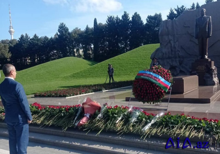 9 İyun 1993: Ulu Öndər Heydər Əliyevin qayıdışı – Azərbaycanın xilası və Qurtuluşa aparan tarixi yol