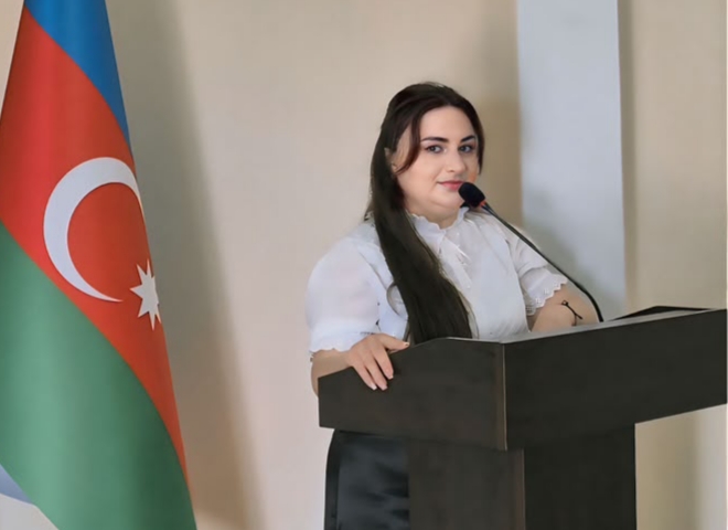 Azərbaycan-Türkiyə birliyinin tarixi təntənəsi