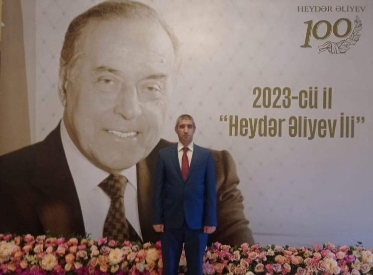 Ulu Öndər Heydər Əliyev – Qalib Ordunun Memarı, Böyük Zəfərin Banisi