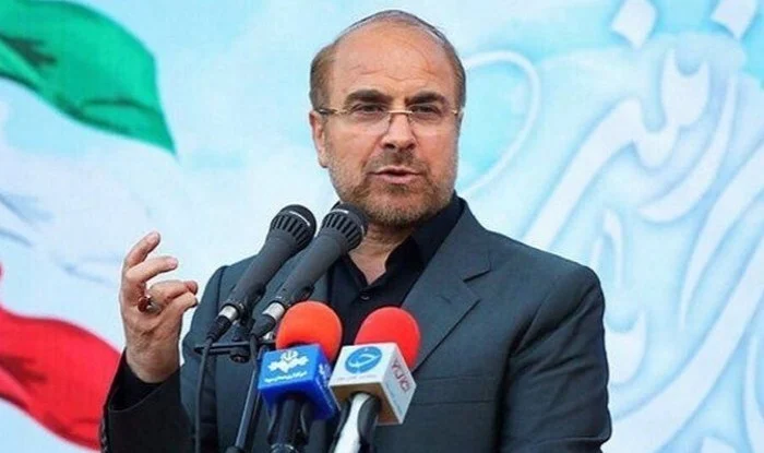 Qalibaf: “İsveçrəyə getməsəydik, daha çox qan töküləcəkdi”