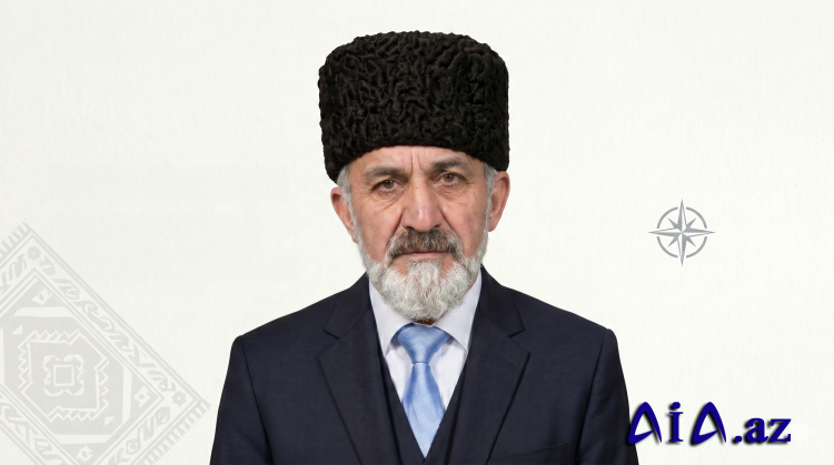 Dədə Qorquddan Məhtimqulu Fəraqiyə uzanan mənəvi körpülər