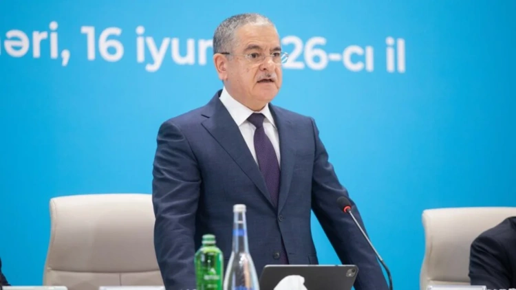 Prezidentin köməkçisi: İcra hakimiyyətləri qarşısında yeni vəzifələr müəyyən edilib