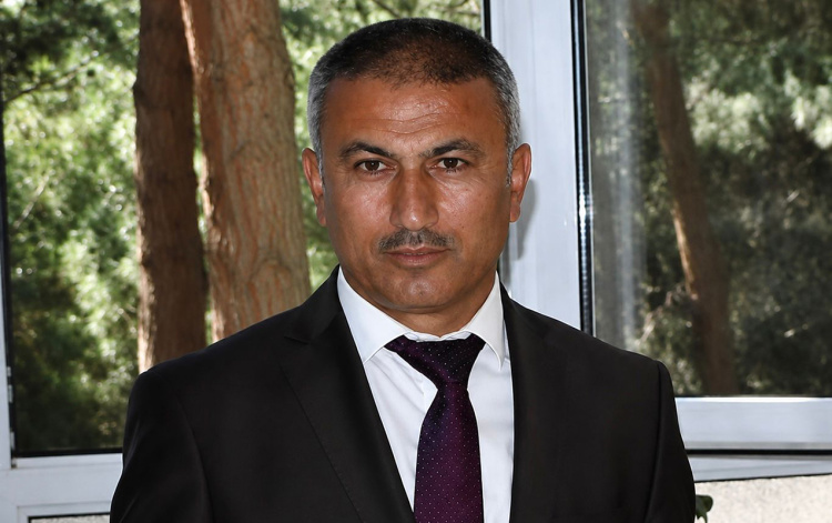 20 il rəhbərlik etdiyi idarədə araşdırma gedir