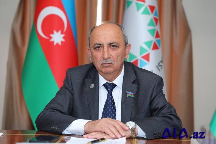 Şuşa Bəyannaməsi bir millətin əbədi qardaşlıq andıdır-