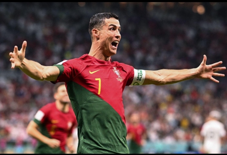 Ronaldo üçün futbol deyil, zamanla yarış başlayır
