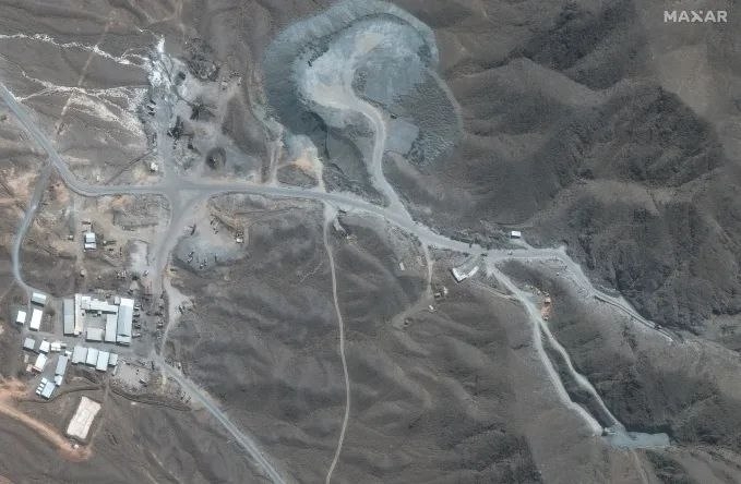 Uran bizə verilməsə, İranla heç bir razılaşma olmayacaq – Ağ Ev rəsmisi