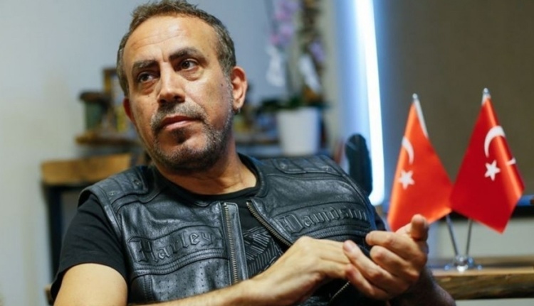 Bircan Balidən Haluk Leventlə bağlı sərt iddialar
