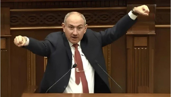 Ermənistanın Avropaya ilk iri ərik ixracı uğursuz olub