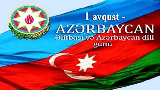Ana dilimiz – milli kimliyimizin əbədi pasportu