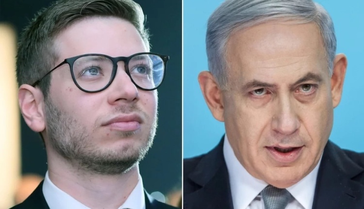 Netanyahu ailəsində ad dəyişikliyi müzakirə yaradır: Oğulları niyə yeni kimlik seçdi?