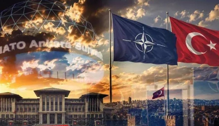 Ankara 22 ildən sonra yenidən NATO liderlərini bir araya gətirdi